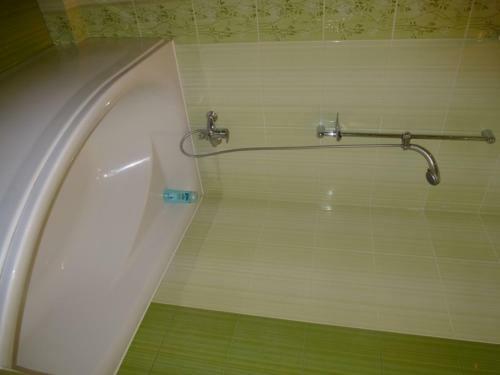 Apartment Gorkogo