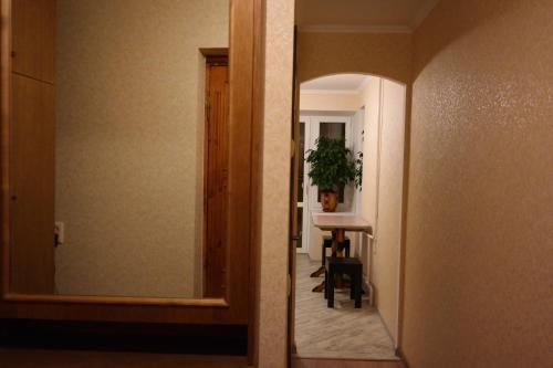 Apartment Gorkogo