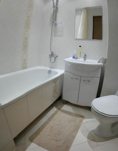 Apartment Gorkogo