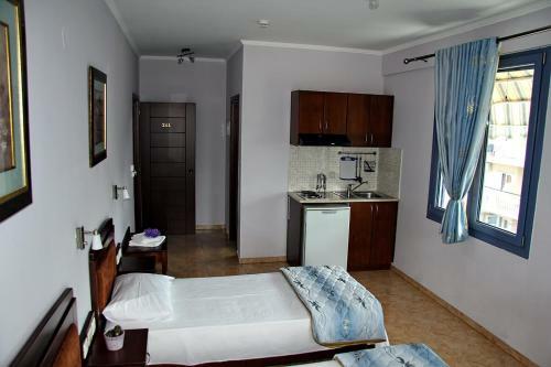 Apartamento Enalion
