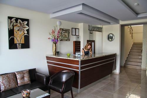 Apartamento Enalion