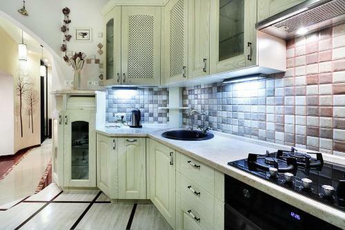 Apartamento Euapartments City Center