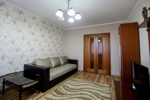 Apartment In Grodno