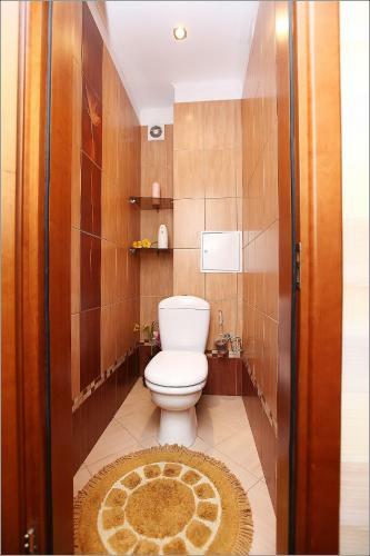 Apartment In Grodno