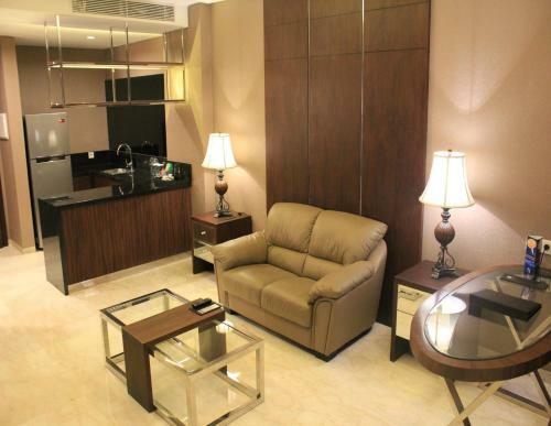 Hotel Best Western Premier Solo Baru