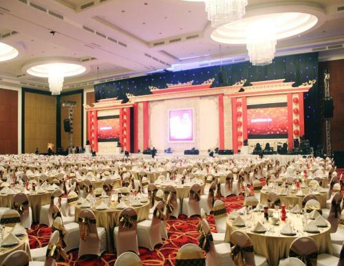 Hotel Best Western Premier Solo Baru