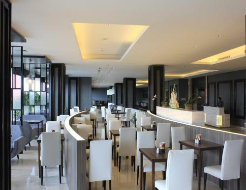 Hotel Best Western Premier Solo Baru