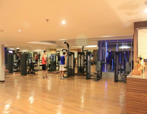 Hotel Best Western Premier Solo Baru