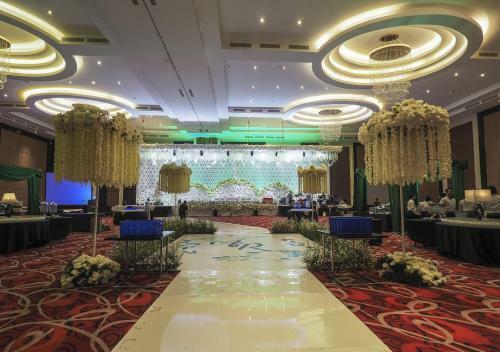 Hotel Best Western Premier Solo Baru