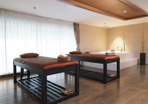 Hotel Best Western Premier Solo Baru