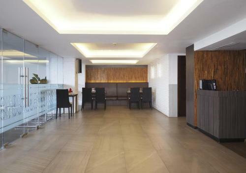 Hotel Best Western Premier Solo Baru