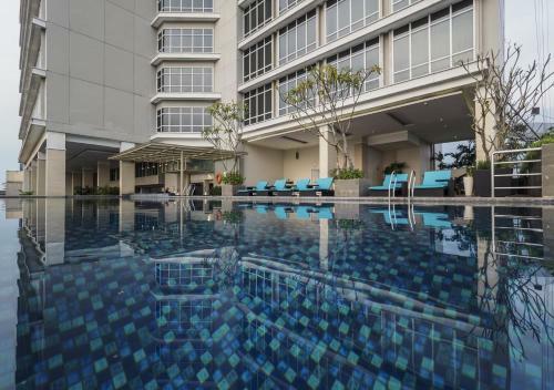 Hotel Best Western Premier Solo Baru