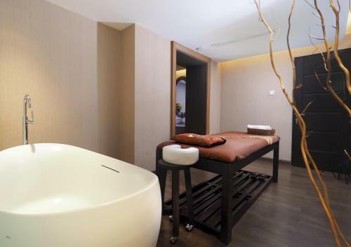Hotel Best Western Premier Solo Baru