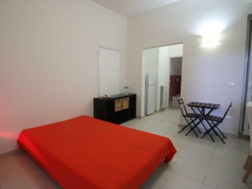 Apartamento Locazione Turistica Mono Ada