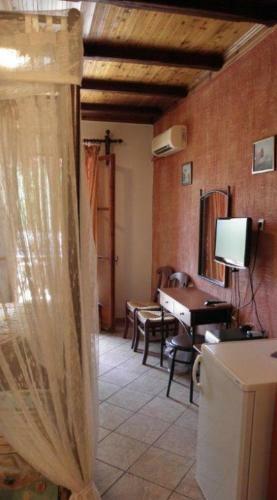 Hostal Manganos Apartments