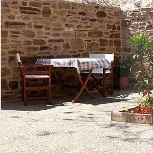 Hostal Agiazi