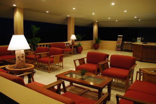 Hotel Almont Beach Resort