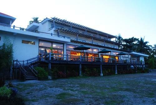 Hotel Almont Beach Resort