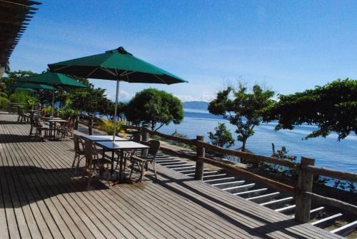 Hotel Almont Beach Resort