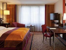 Hotel Mercure City Munich