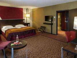 Hotel Mercure City Munich