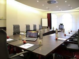 Hotel Mercure City Munich