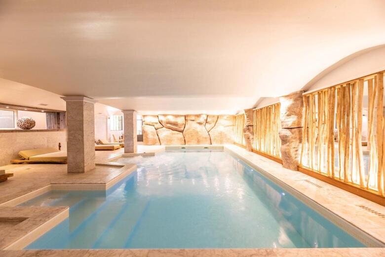 Hotel Relais Du Silence Le Roi Th�odore