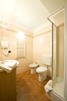Hotel Appartamenti Villaggio Campo Smith