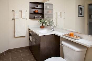 Hotel Candlewood Dallas/las Colinas