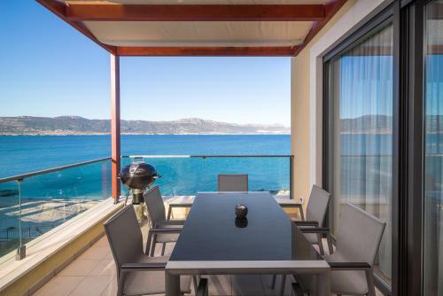Acadia Beach Villas Slatine