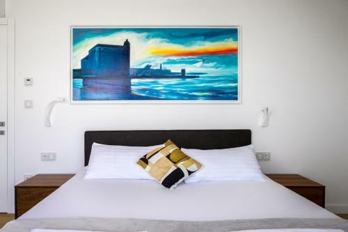 Acadia Beach Villas Slatine