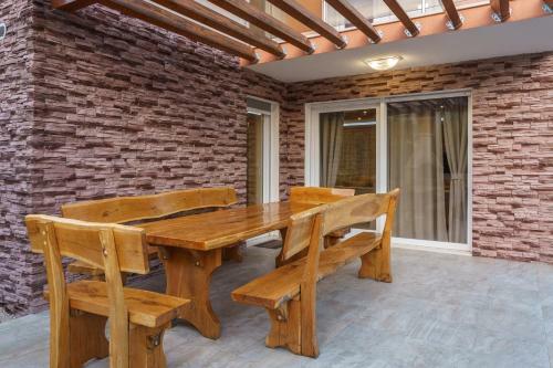 Luxury Villa Amor