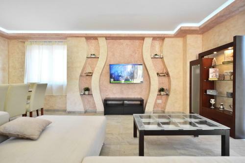 Luxury Villa Amor