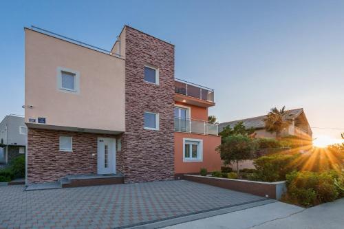 Luxury Villa Amor