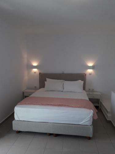 Apartamento Naxos Golden Beach 2