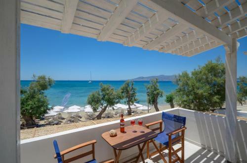 Apartamento Naxos Golden Beach 2