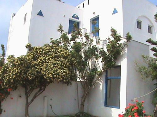 Apartamento Castello Azzurro