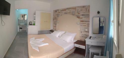 Apartamento Stella Naxos Island