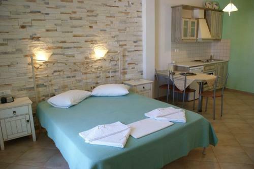 Aparthotel Annita's Village Hotel