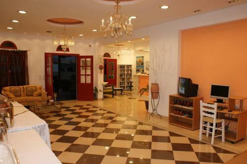 Aparthotel Annita's Village Hotel