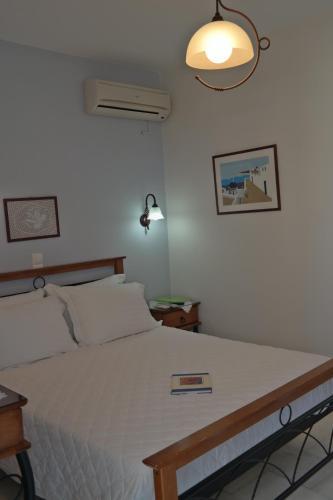 Apartamento Maroussa Studios