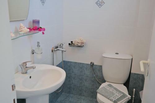 Apartamento Maroussa Studios