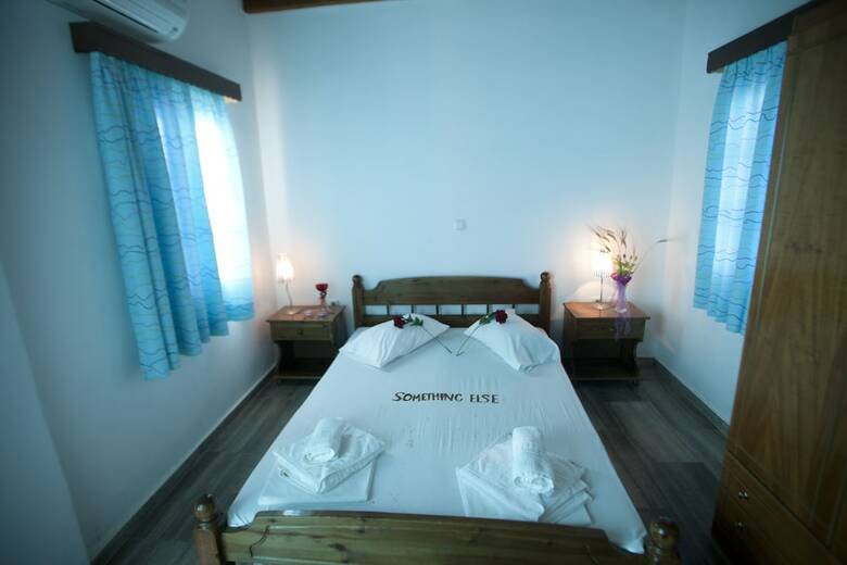Aparthotel Something Else