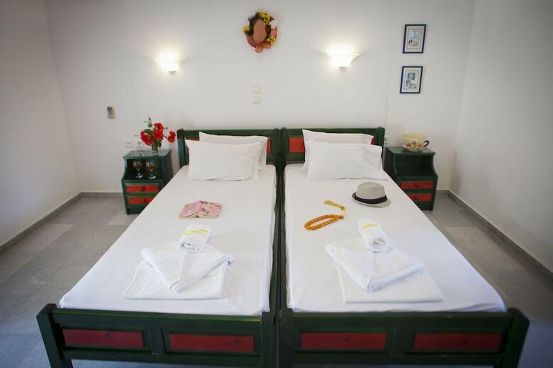 Aparthotel Something Else