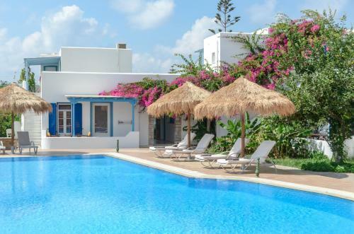 Apartamento Aggeliki's Diamond