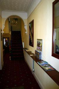 Hostal Tegfan Guesthouse