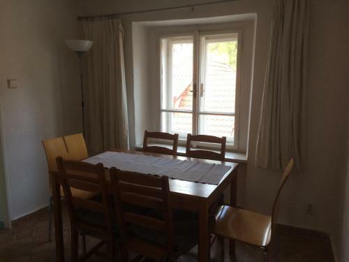 Apartments At The Golden Plough