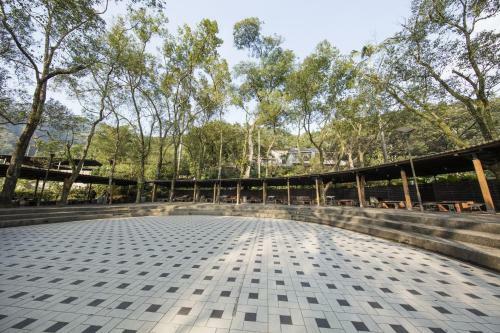 Hotel Great Roots Forestry Spa Resort