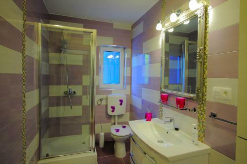 Holiday Home Olea