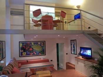 Residence Sacchi